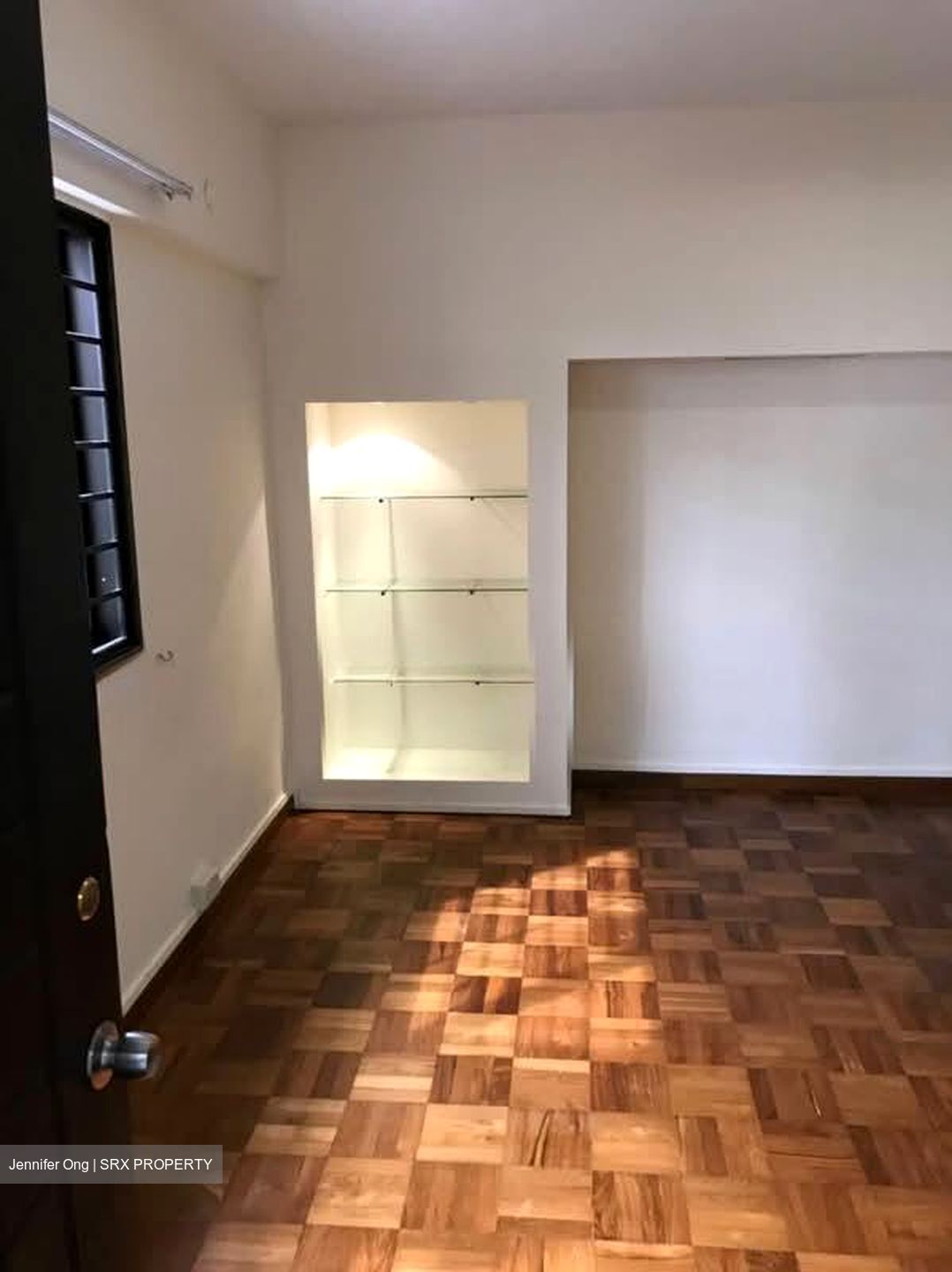Hillcrest Arcadia (D11), Condominium #540887251